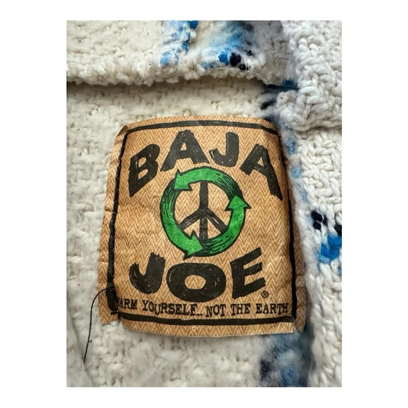 Baja Joe Hoodie - Picture 4 of 7